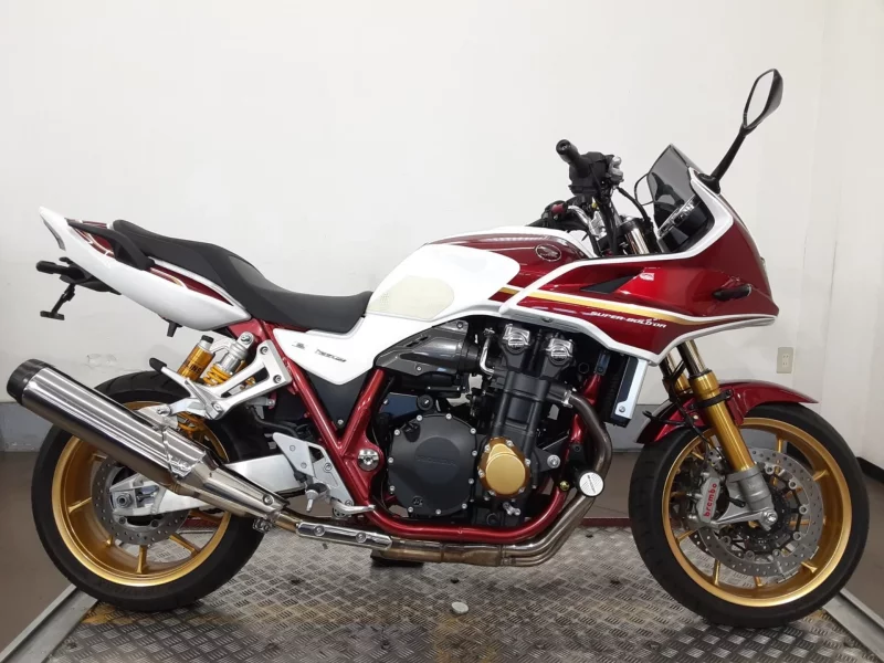 Honda CB1300 SUPER BOL D OR SPECIAL