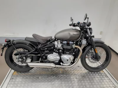 Triumph TRIUMPH BONNEVILLE BO BAR
