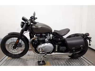 Triumph TRIUMPH BONNEVILLE BO BAR