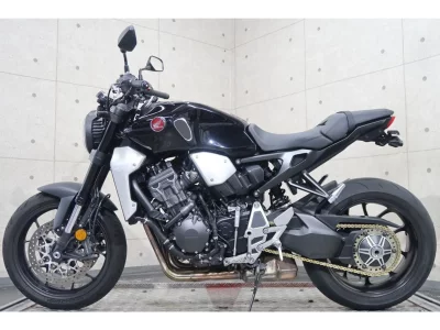 Honda CB1000R