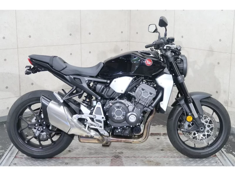 Honda CB1000R