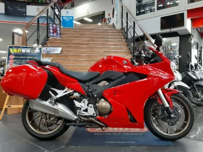 Honda VFR800F