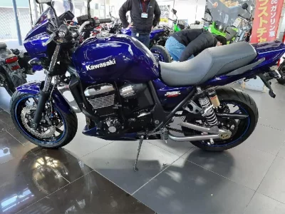 Kawasaki ZRX1200 DAEG
