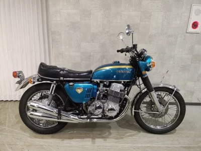 Honda CB750