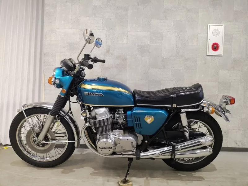 Honda CB750