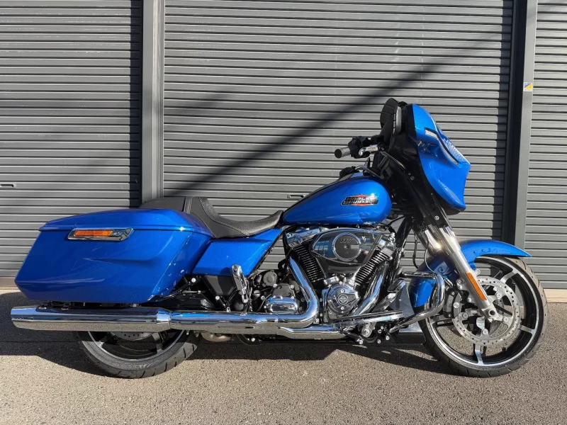 Harley-Davidson HARLEY FLHX1580