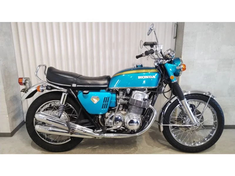 Honda CB750