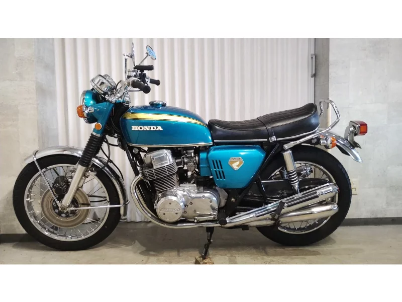 Honda CB750