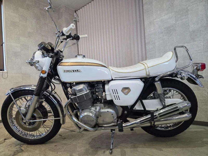Honda CB750