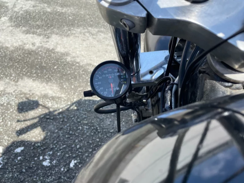 Yamaha DRAGSTAR1100