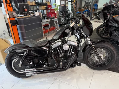 Harley-Davidson HARLEY XL1200X