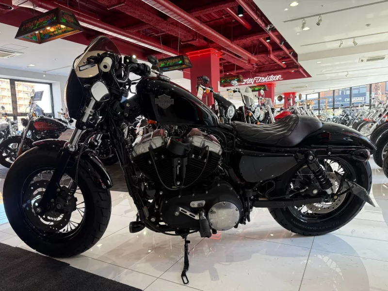 Harley-Davidson HARLEY XL1200X