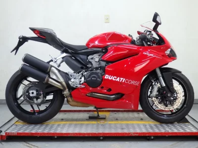 Ducati DUCATI 959PANIGA-RE