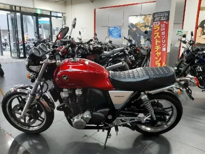 Honda CB1100