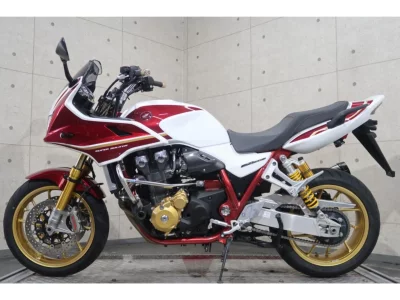 Honda CB1300 SUPER BOL D OR SPECIAL