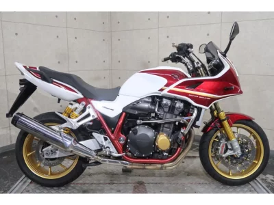 Honda CB1300 SUPER BOL D OR SPECIAL