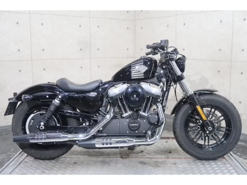 Harley-Davidson HARLEY XL1200X
