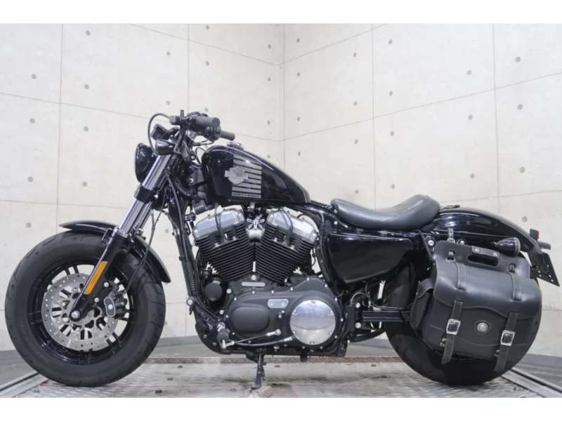 Harley-Davidson HARLEY XL1200X