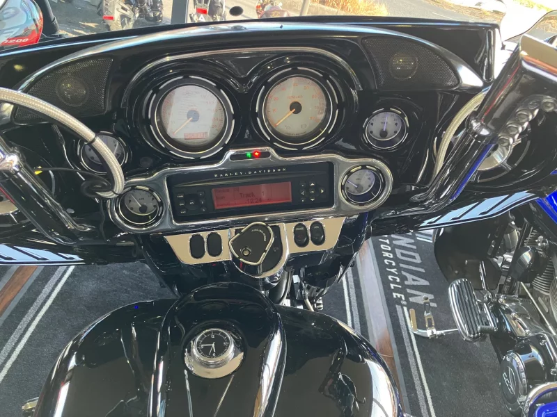 Harley-Davidson HARLEY FLHX1580