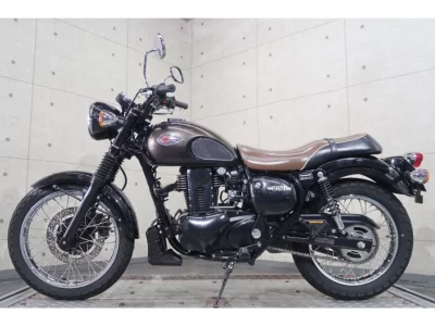 Kawasaki W250 SE