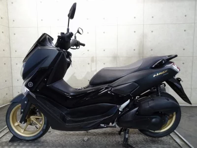 Yamaha NMAX155 ABS