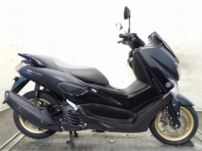 Yamaha NMAX155 ABS