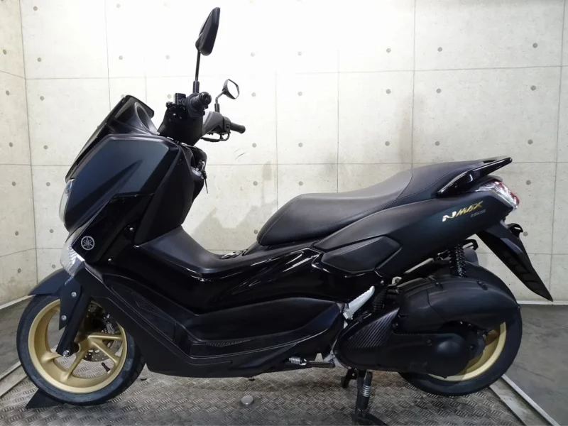 Yamaha NMAX155 ABS