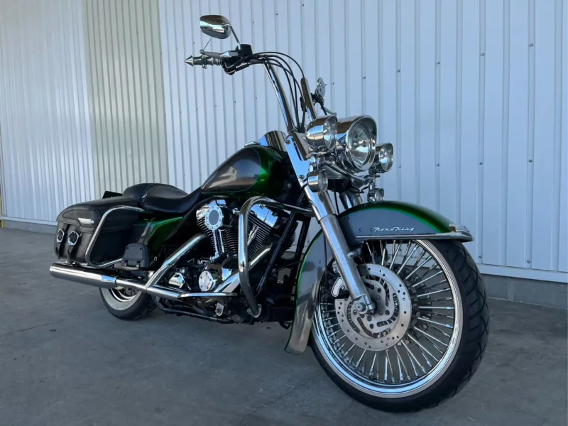 Harley-Davidson HARLEY FLHRCI1450