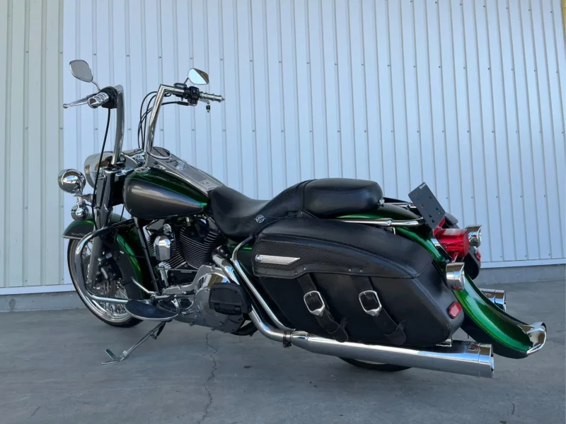 Harley-Davidson HARLEY FLHRCI1450