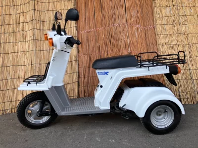 Honda GYRO X STANDARD