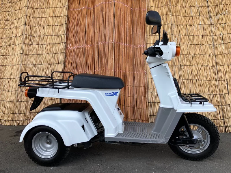 Honda GYRO X STANDARD