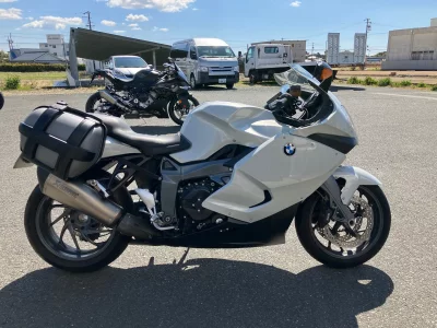 BMW BMW K1300S PREMIUM LINE