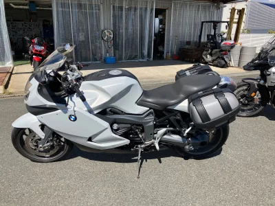 BMW BMW K1300S PREMIUM LINE