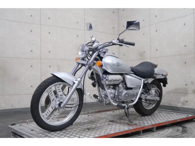 Honda MAGNA 50