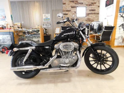Harley-Davidson HARLEY XL883L