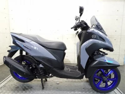 Yamaha TORI CITY 155