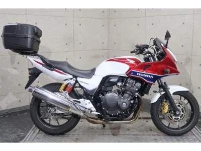 Honda CB400 SUPER BOL D OR ABS