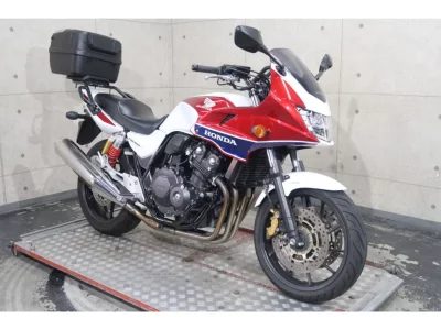 Honda CB400 SUPER BOL D OR ABS