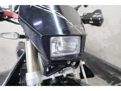 Suzuki DR-Z400SM