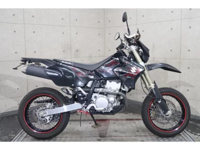 Suzuki DR-Z400SM