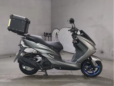 Yamaha MAJESTY 155S