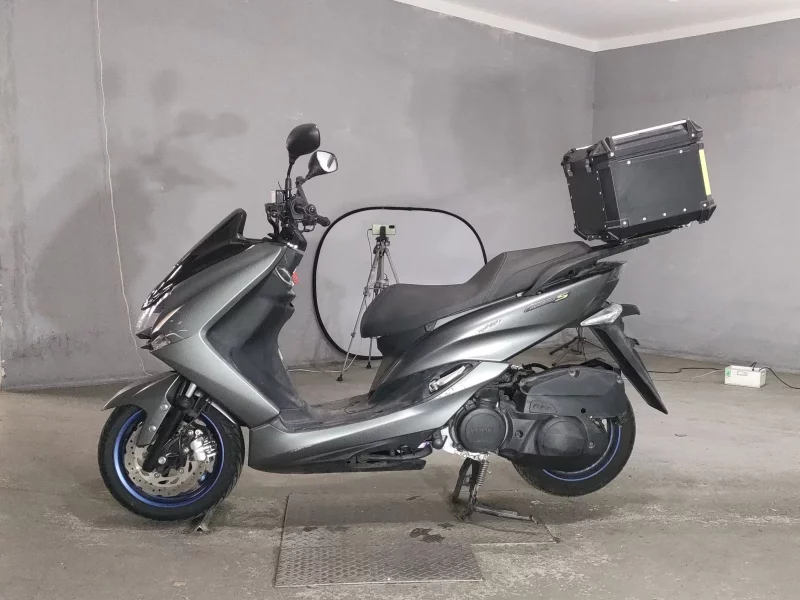 Yamaha MAJESTY 155S