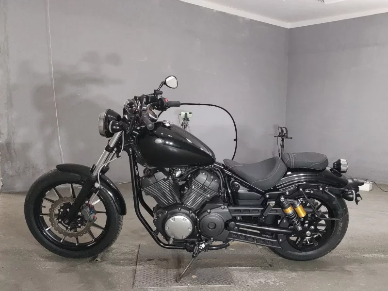 Yamaha BOLTR