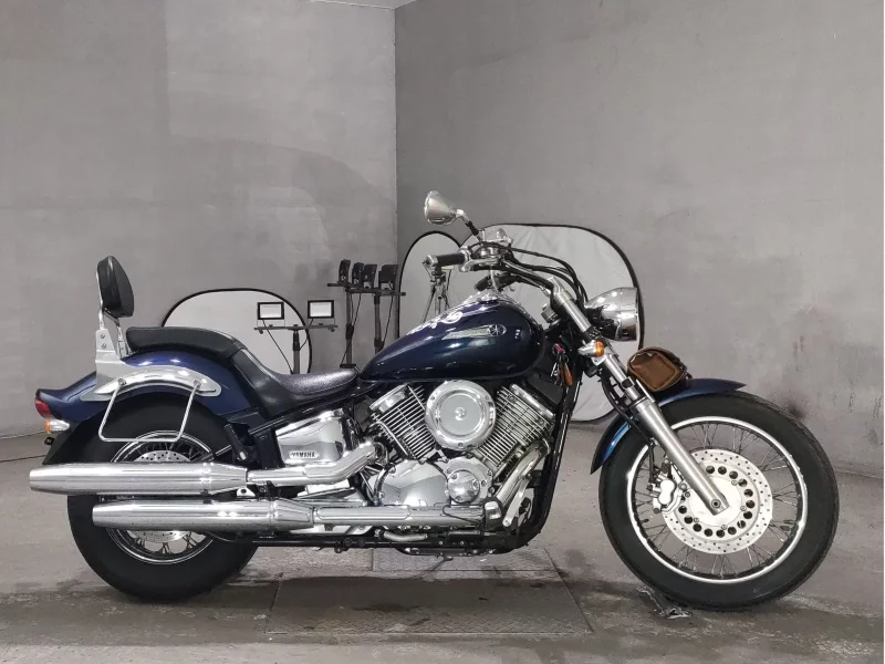Yamaha DRAGSTAR1100