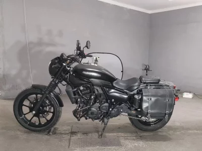 Kawasaki ELIMINATOR 400SE