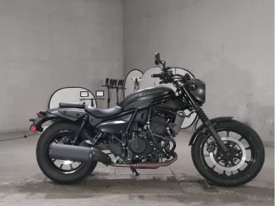 Kawasaki ELIMINATOR 400SE