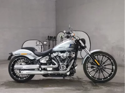 Harley-Davidson HARLEY FXBR1920