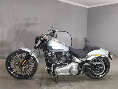 Harley-Davidson HARLEY FXBR1920