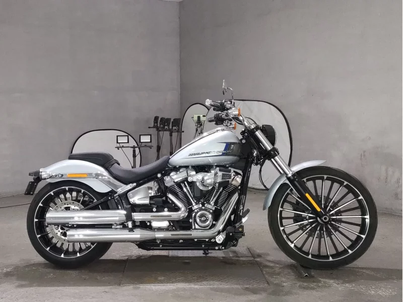 Harley-Davidson HARLEY FXBR1920