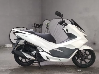 Honda PCX125